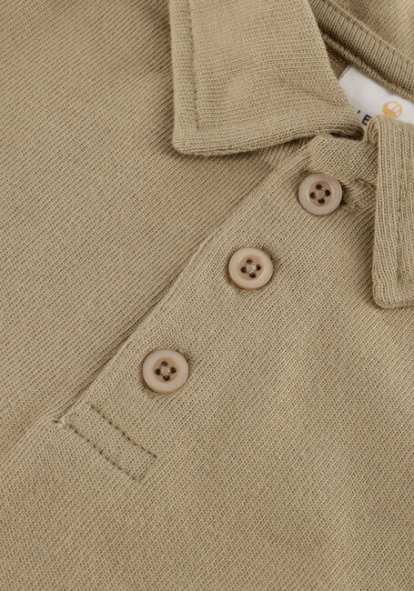 Zand THE NEW Polo TNSTSTEWARD - large