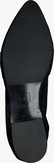 VIA VAI Loafers 5011059 en noir - large