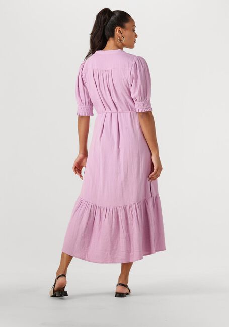MOLIIN Robe midi ALEX en violet - large