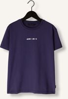 Paarse AIRFORCE T-shirt GEB1223 Paarse AIRFORCE T-shirt GEB1223 - medium