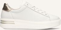 Witte GABOR Sneakers 395 - medium