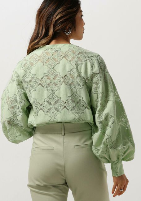 Mint MOS MOSH  YEN - large