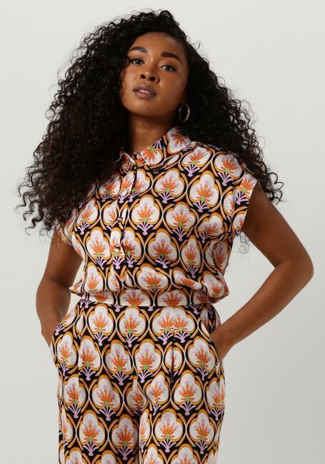 IDANO ALEXY Blouses en multicolore - large