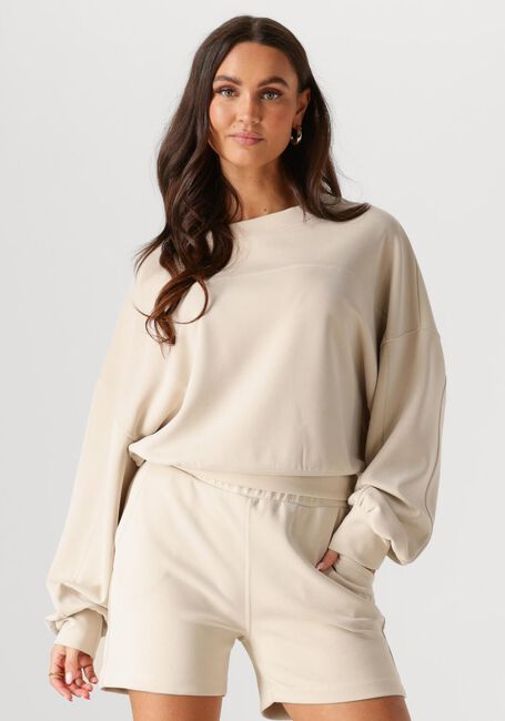 Beige MOSCOW Sweater 66-04-JESSI - large