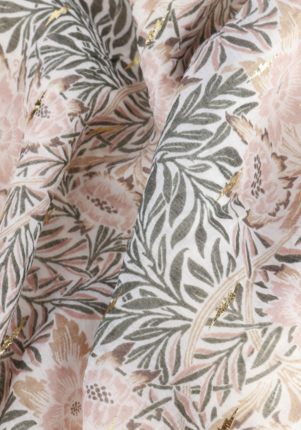 Groene SOFIE SCHNOOR  BLOUSE #S222255 - large