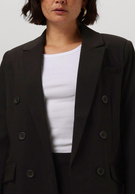 Zwarte MY ESSENTIAL WARDROBE Blazer MILANMW BLAZER - large