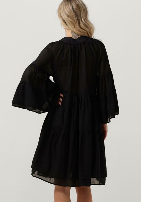 NEMA Mini robe RUZA en noir - large