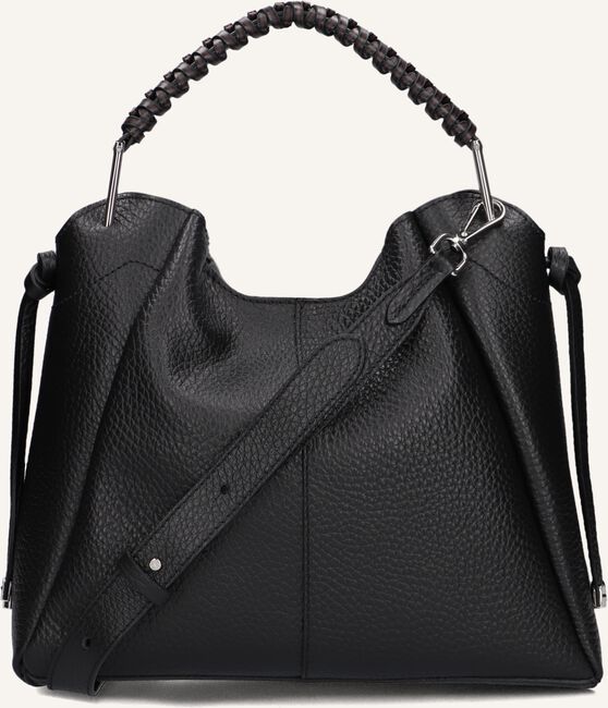 Zwarte GIANNI CHIARINI Handtas ERA Zwarte GIANNI CHIARINI Handtas ERA - large