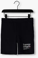 TOMMY HILFIGER Pantalon courte TIMELESS TOMMY SWEATSHORTS Bleu foncé - medium