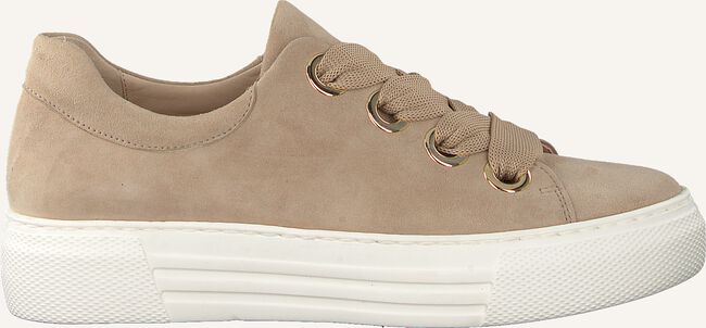 Beige GABOR Lage sneakers 464 Beige GABOR Lage sneakers 464 - large