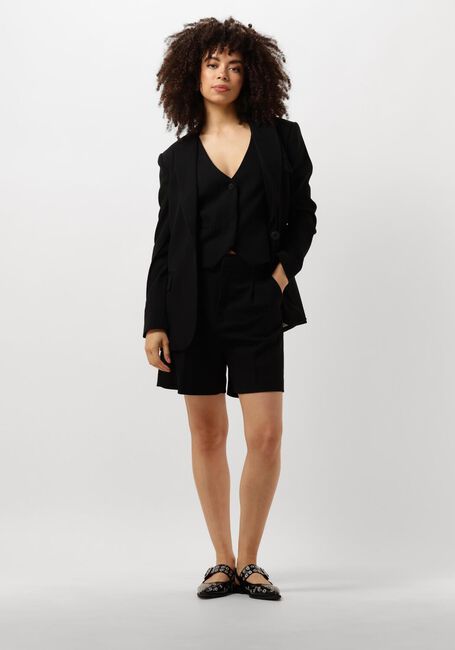COPENHAGEN MUSE CMTAILOIR-SHORTS Pantalons en noir - large