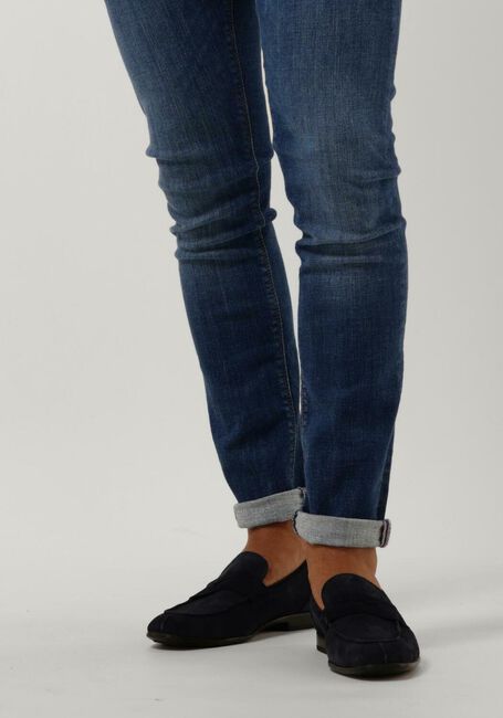 Blauwe MAZZELTOV Loafers 01-03 - large