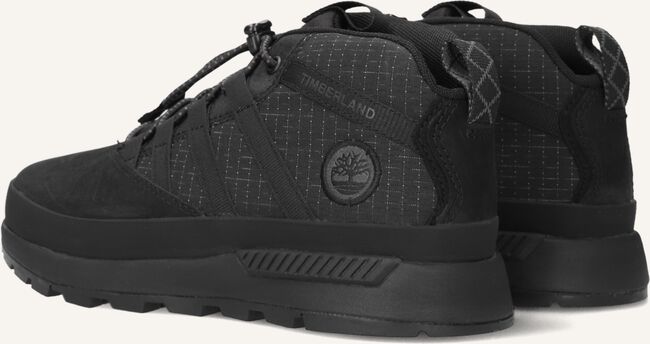 Zwarte TIMBERLAND Sneakers EURO TREKKER LOW K Zwarte TIMBERLAND Sneakers EURO TREKKER LOW K - large