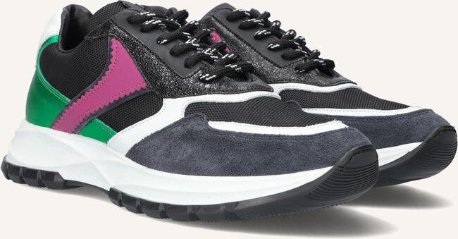 Grijze RED-RAG Sneakers 76962 Grijze RED-RAG Sneakers 76962 - large