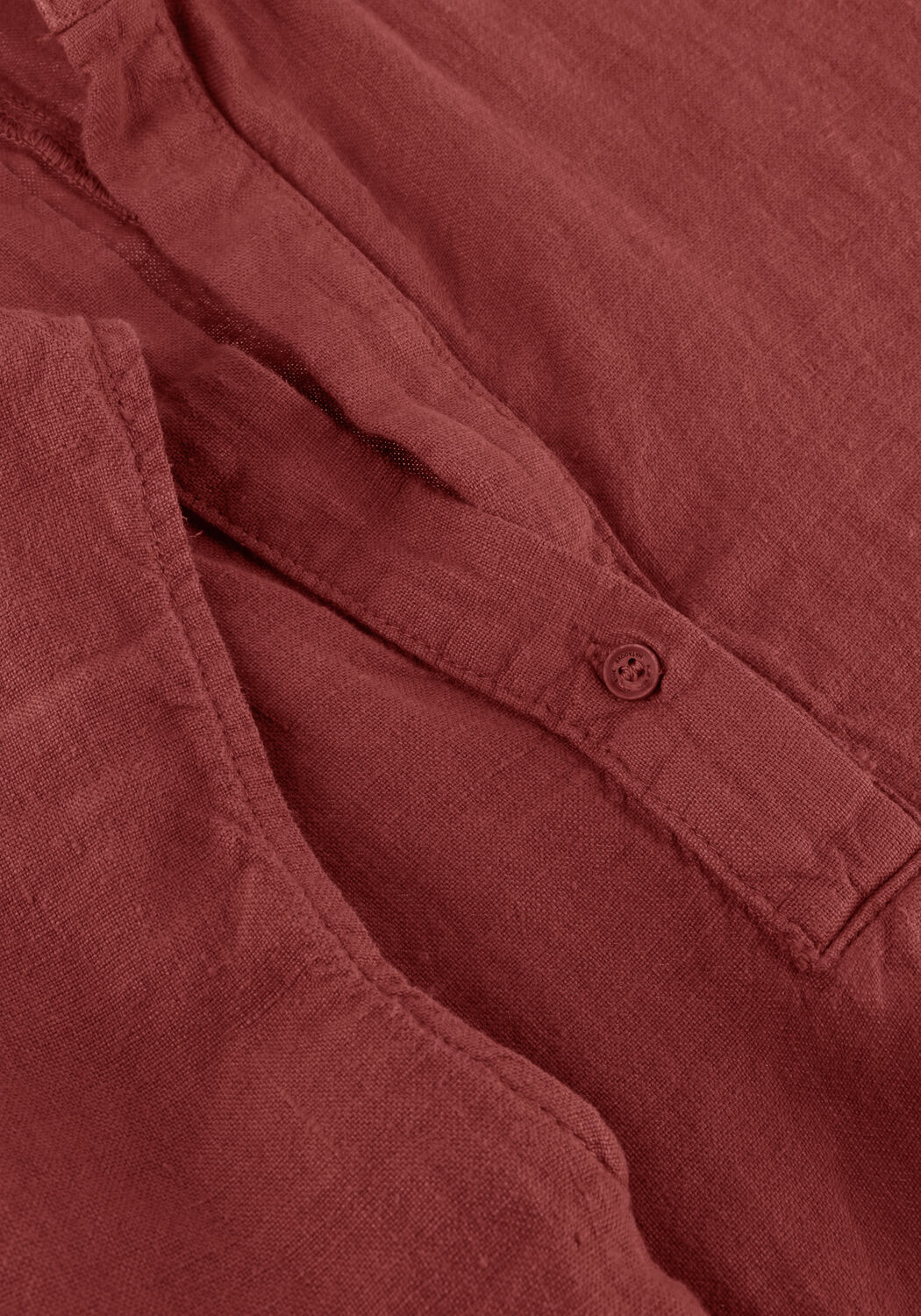 PENN & INK BLOUSE Blouses en rose - large