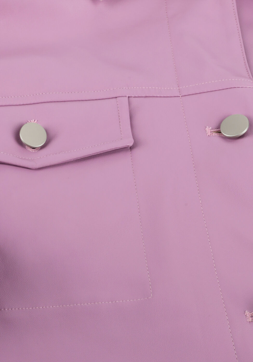 Paarse STUDIO AMAYA Jassen 261-ST37 - large