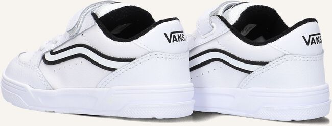 Witte VANS Sneakers HYLANE V Witte VANS Sneakers HYLANE V - large