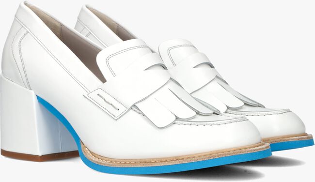 Witte PERTINI Loafers 32321 - large