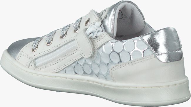 Witte BANA&CO 45055 Sneakers - large