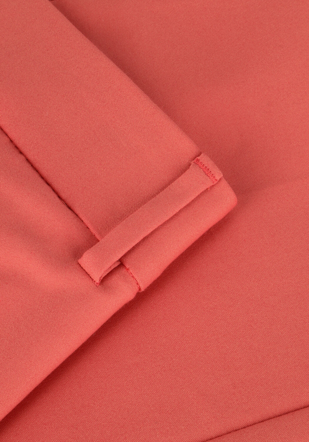 MOS MOSH Pantalon JOVINA NIGHT PANT en rose - large