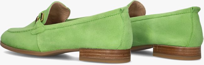 UNISA DANERI Loafers en vert - large