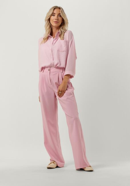 Roze MODSTRÖM  ALEXIS SHIRT - large