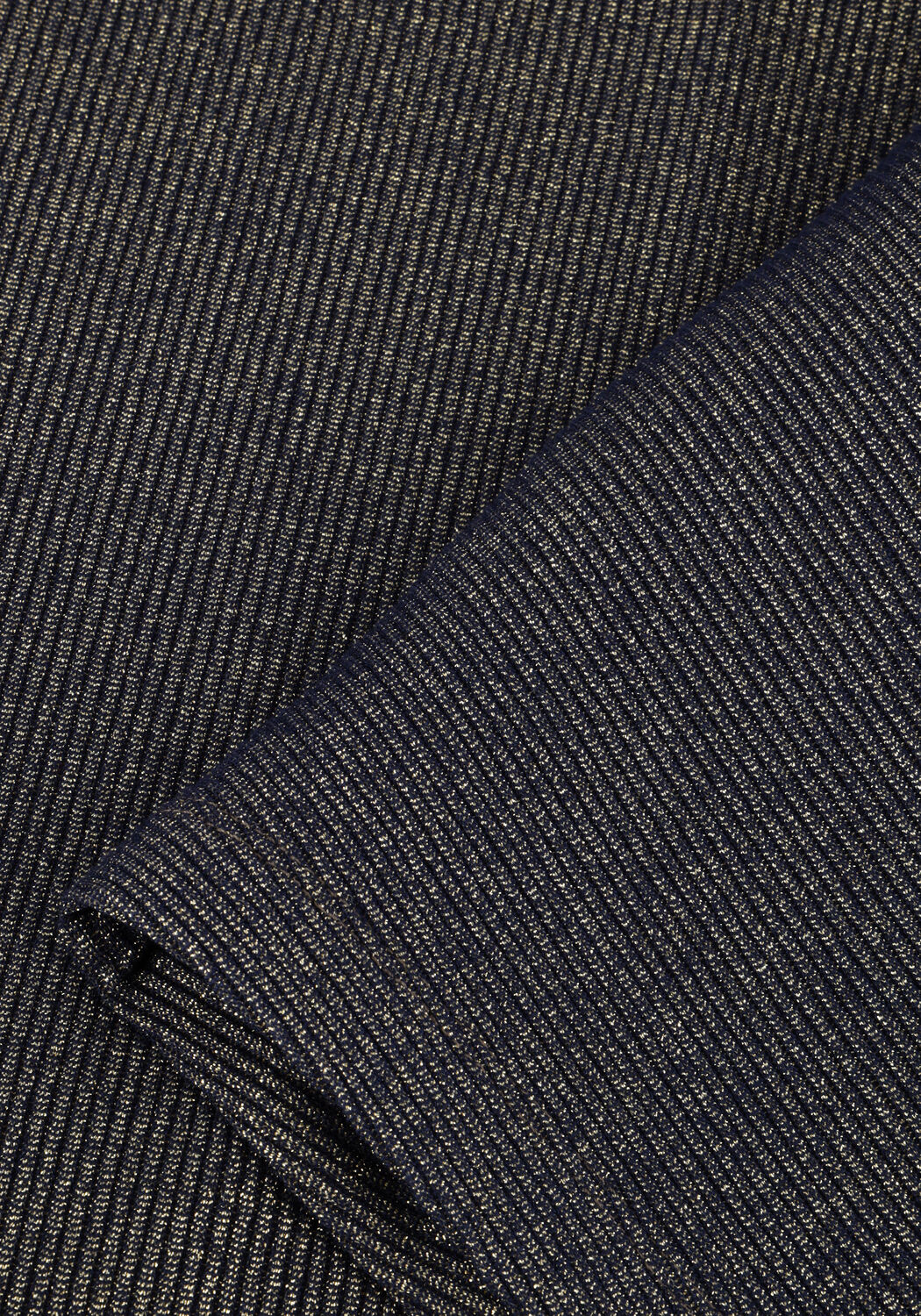 Gouden BY-BAR Top KAE SPARKLE TOP - large