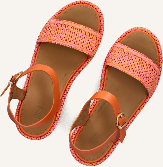 Roze FITFLOP Sandalen JG1 Roze FITFLOP Sandalen JG1 - large