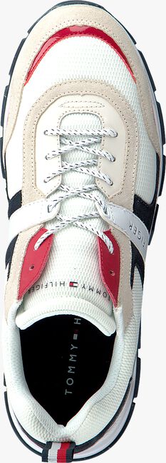 TOMMY HILFIGER SNEAKERS FASHION MIX - large