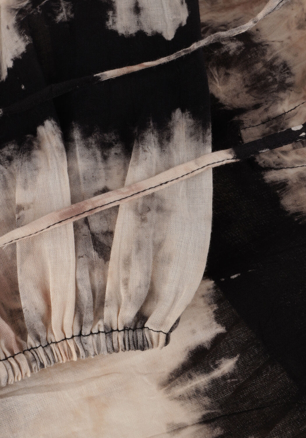 Zwarte MES DEMOISELLES  FOLI - large