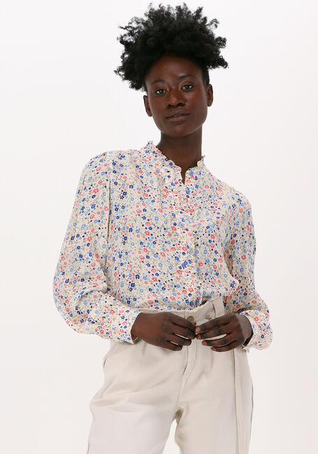MOLIIN EDITH Blouses en rose - large