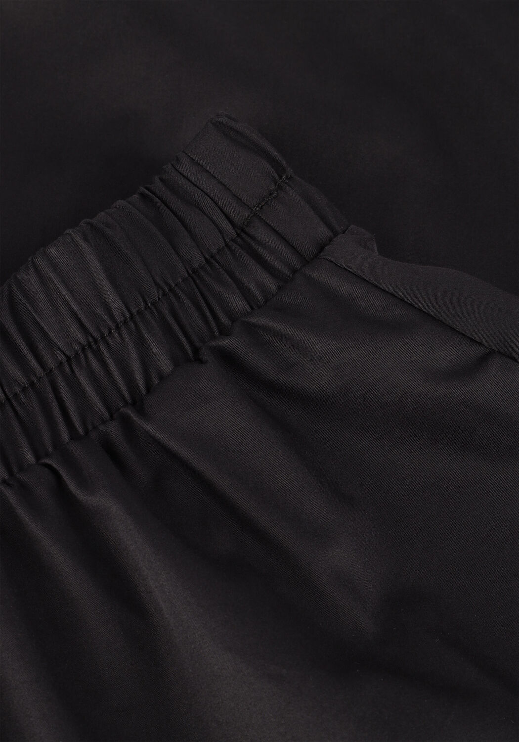 Zwarte DEVOTION Maxirok EUTOPIA - large