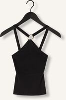Zwarte EDITED Top UDITA TOP Zwarte EDITED Top UDITA TOP - medium
