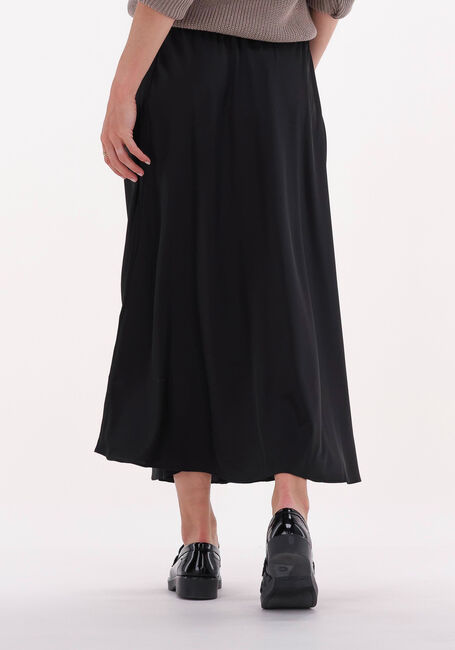 MODSTRÖM Jupe midi REIGN SKIRT en noir - large