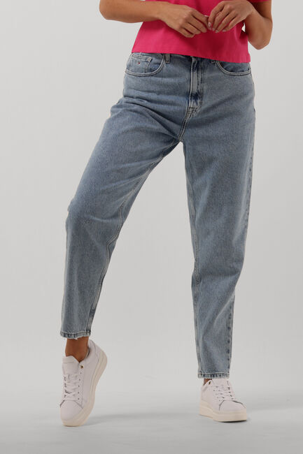 TOMMY JEANS Skinny jeans DENIM PANTS en bleu - large