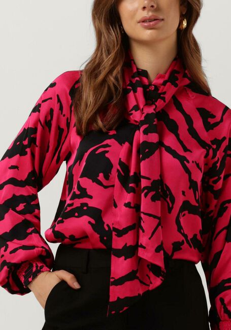 Roze MY ESSENTIAL WARDROBE  EVEMW SHIRT - large