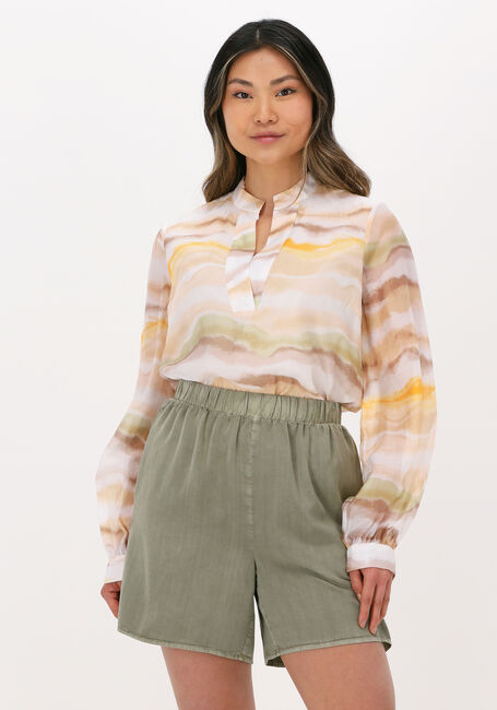 Gele MINIMUM  BOLETTELINE - large