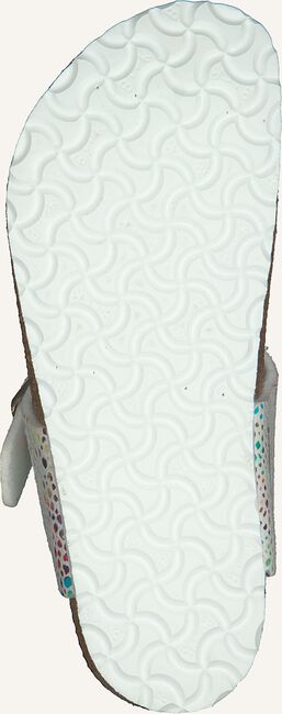 Witte BIRKENSTOCK Slippers GIZEH KIDS Witte BIRKENSTOCK Slippers GIZEH KIDS - large