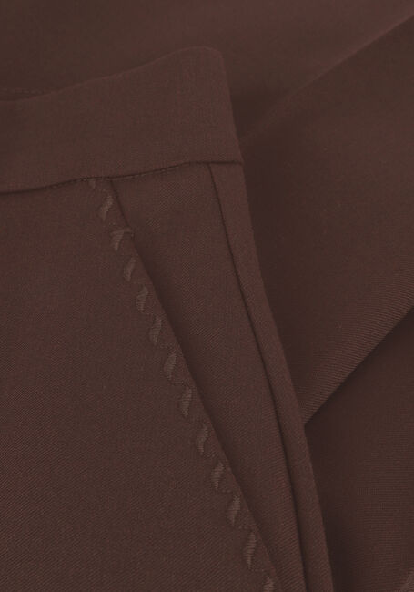 Bruine VANILIA Pantalon DECOSTITCH JEANS Bruine VANILIA Pantalon DECOSTITCH JEANS - large