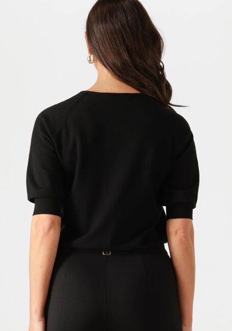 TWINSET MILANO Haut 251TP3490 en noir - large