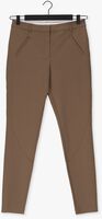 FIVEUNITS Chino ANGELIE 238 en taupe