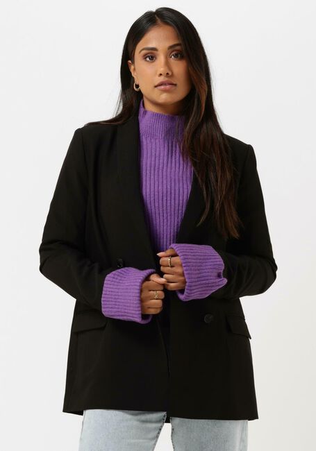 CO'COUTURE Blazer VOLA OVERSIZE BLAZER en noir - large