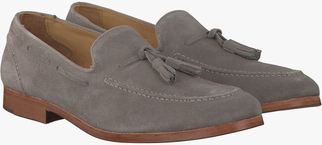 HUMBERTO Loafers DOLCETTA en taupe - large