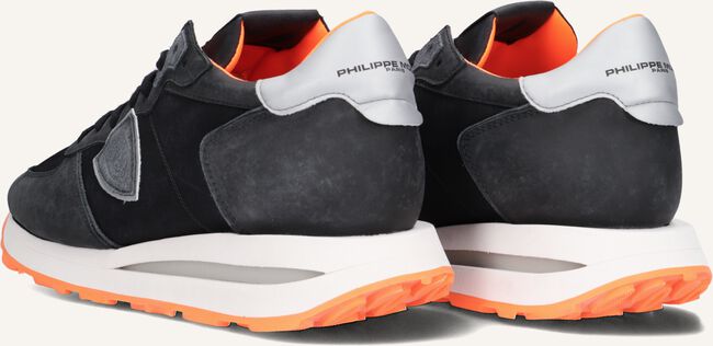 PHILIPPE MODEL TROPEZ HAUTE LOW MAN PHILIPPE MODEL TROPEZ HAUTE LOW MAN - large