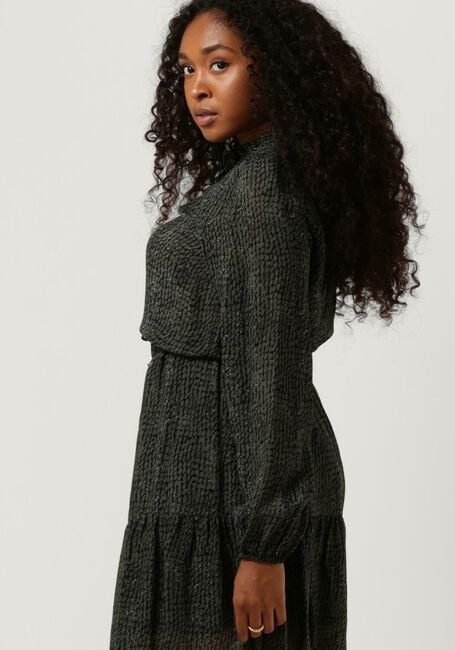 CIRCLE OF TRUST ZENNA BLOUSE Blouses en vert - large