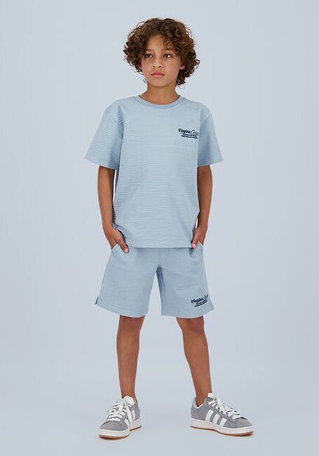 VINGINO T-shirt HUGI Bleu clair - large