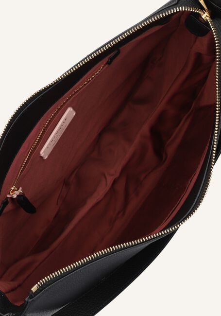 Zwarte COCCINELLE Schoudertas PRISCILLA 1 Zwarte COCCINELLE Schoudertas PRISCILLA 1 - large