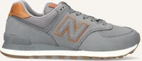NEW BALANCE Baskets 738041-60 en gris  NEW BALANCE Baskets 738041-60 en gris  - medium
