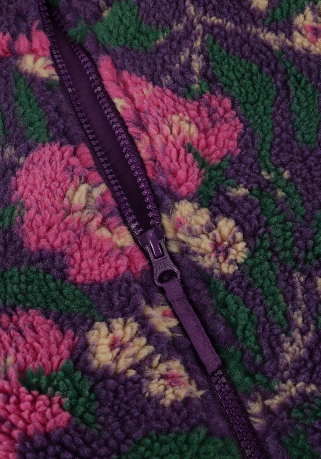 Paarse Z8 Jack TALULLAH - large