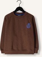 Bruine TUMBLE 'N DRY Sweater MARATHON Bruine TUMBLE 'N DRY Sweater MARATHON - medium